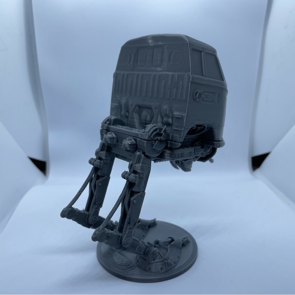 AT-VW Gunner - Picture 3 of 6